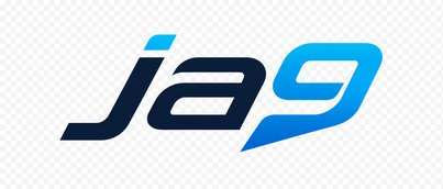 ja9 লোগো